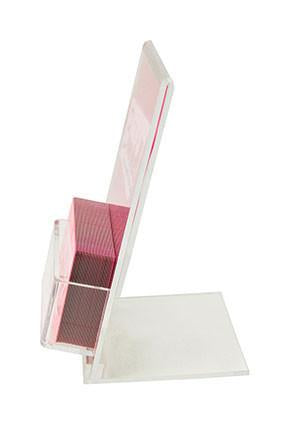 eHopper Gift Cards - 4x6 Acrylic Gift Card Display Stand